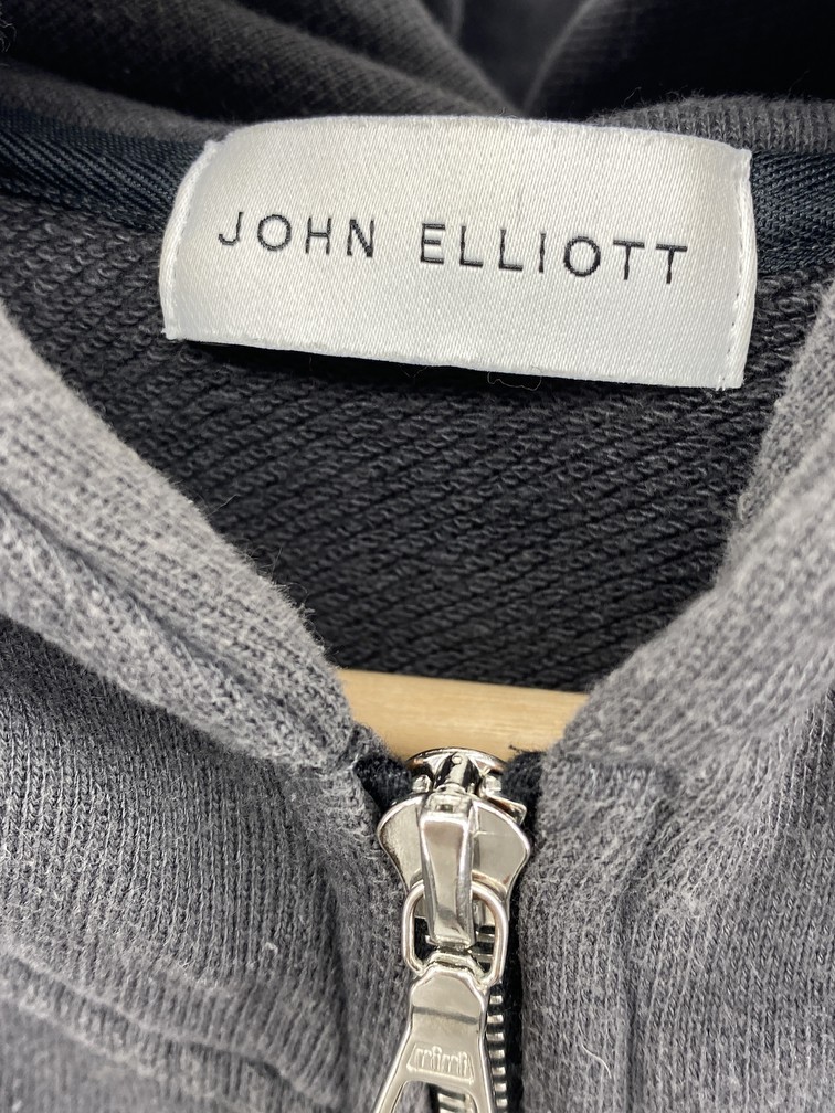 Dual Zip Sweatshirt - 3