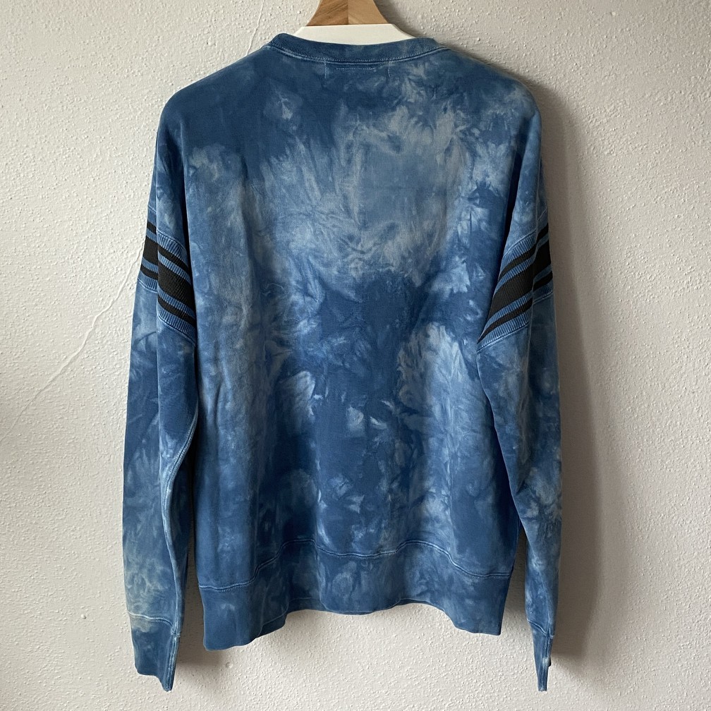 Remi Relief - NYC Tie Dye Sweatshirt - 4