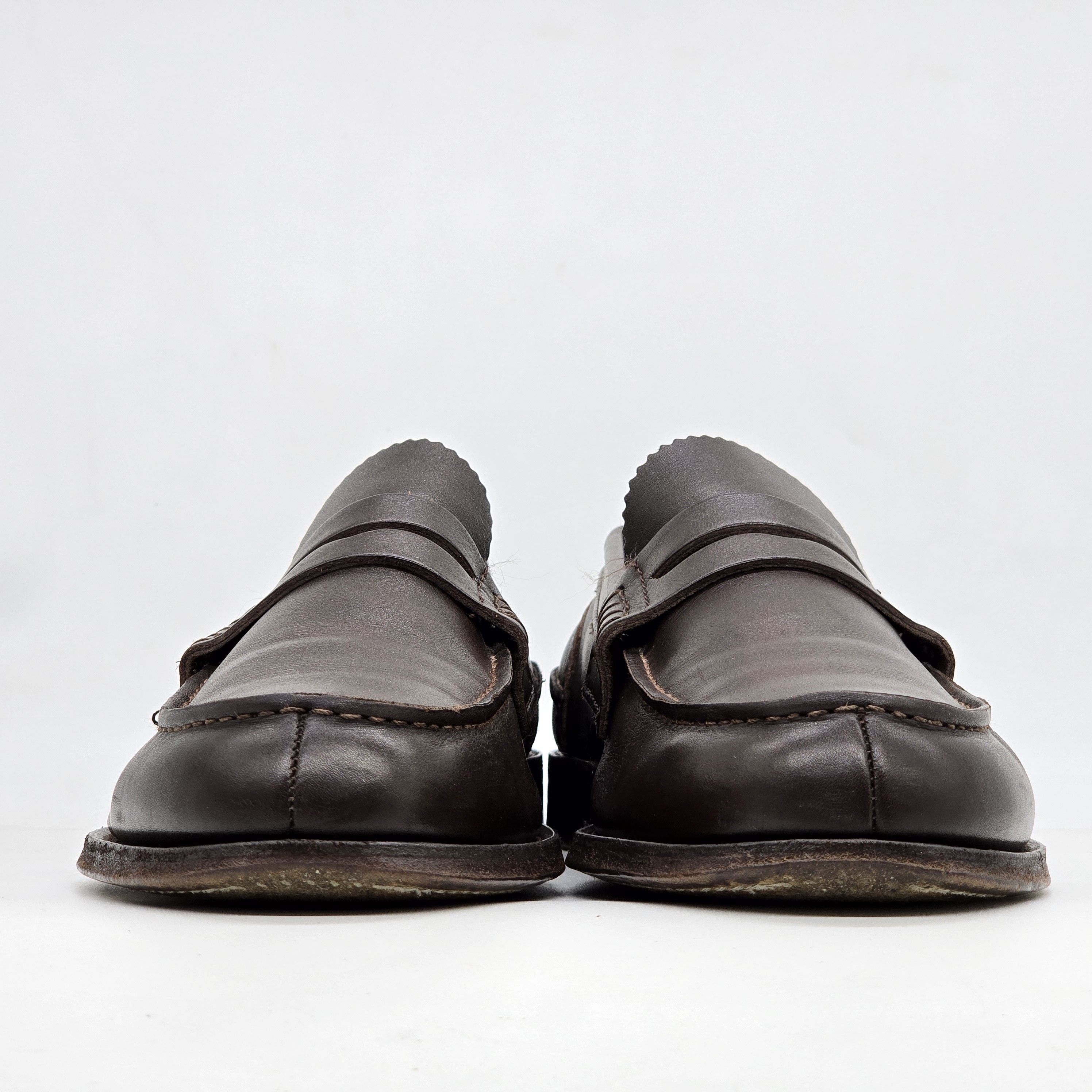 Churchs - Pembrey Leather Loafers - 2