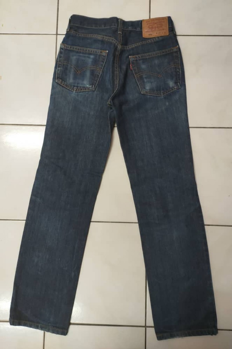 552 Denim - 3