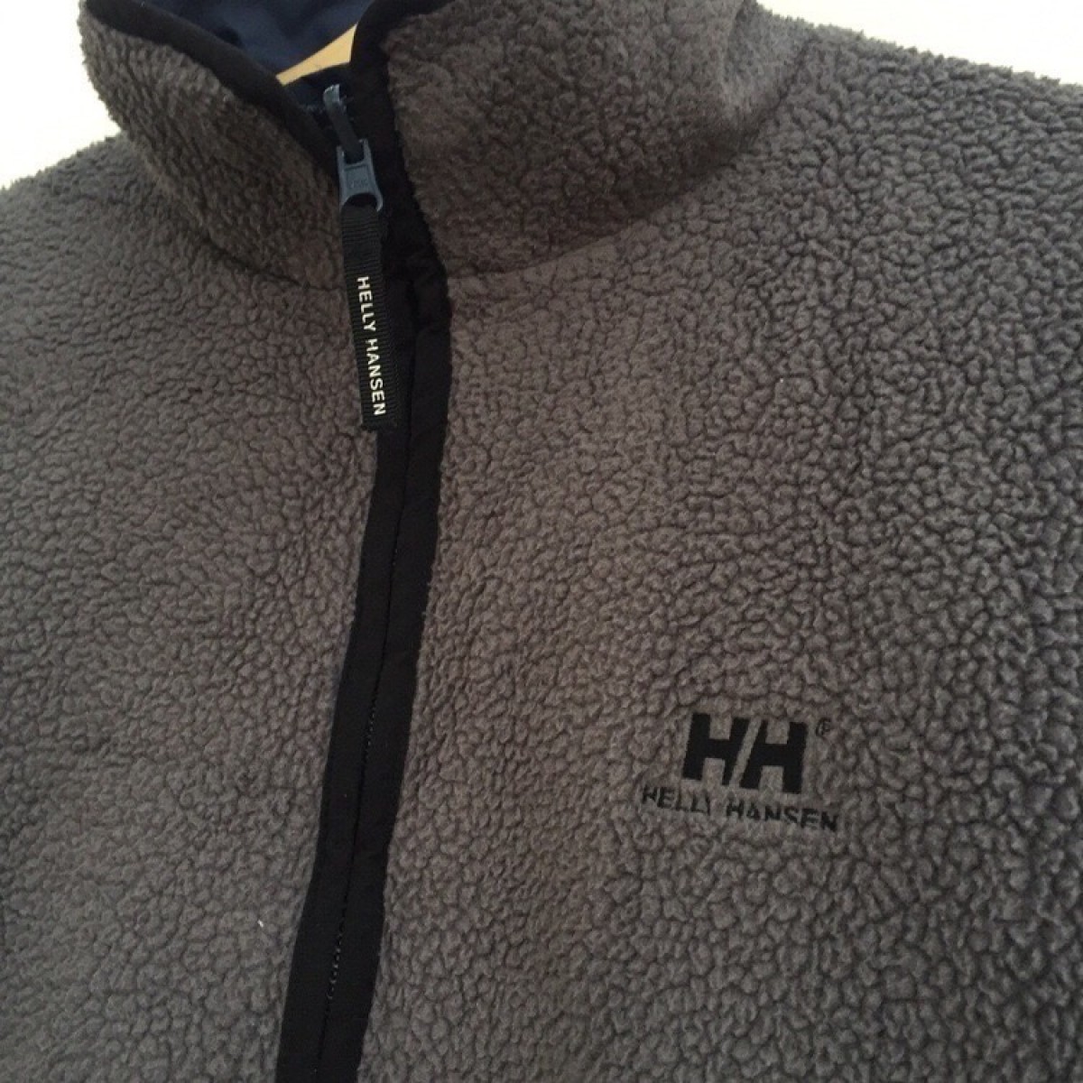 Helly Hansen - Reversible HH13610 Fleece Jacket - 11