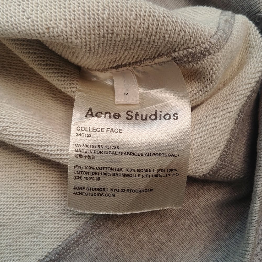Acne Studios Sweatshirt - 7