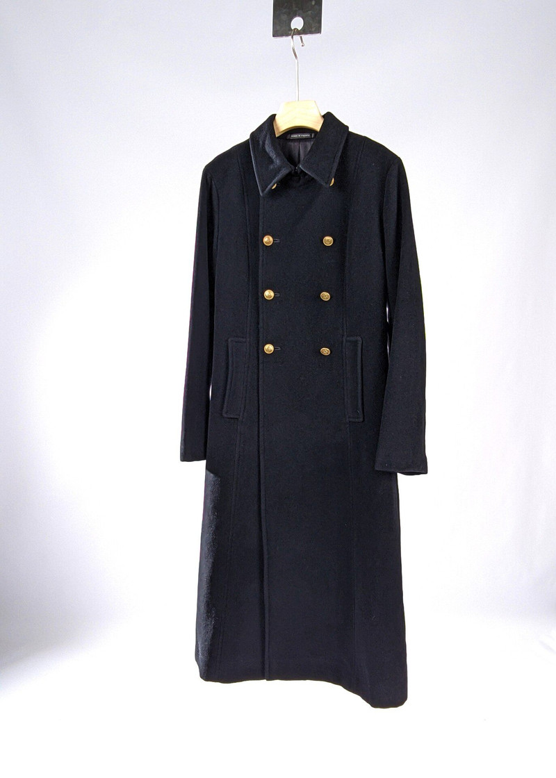 Dior unisex vintage trench coat - 1