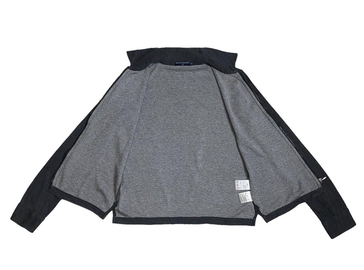 Ralph Lauren Polo Sport zipper shirt long sleeve - 6