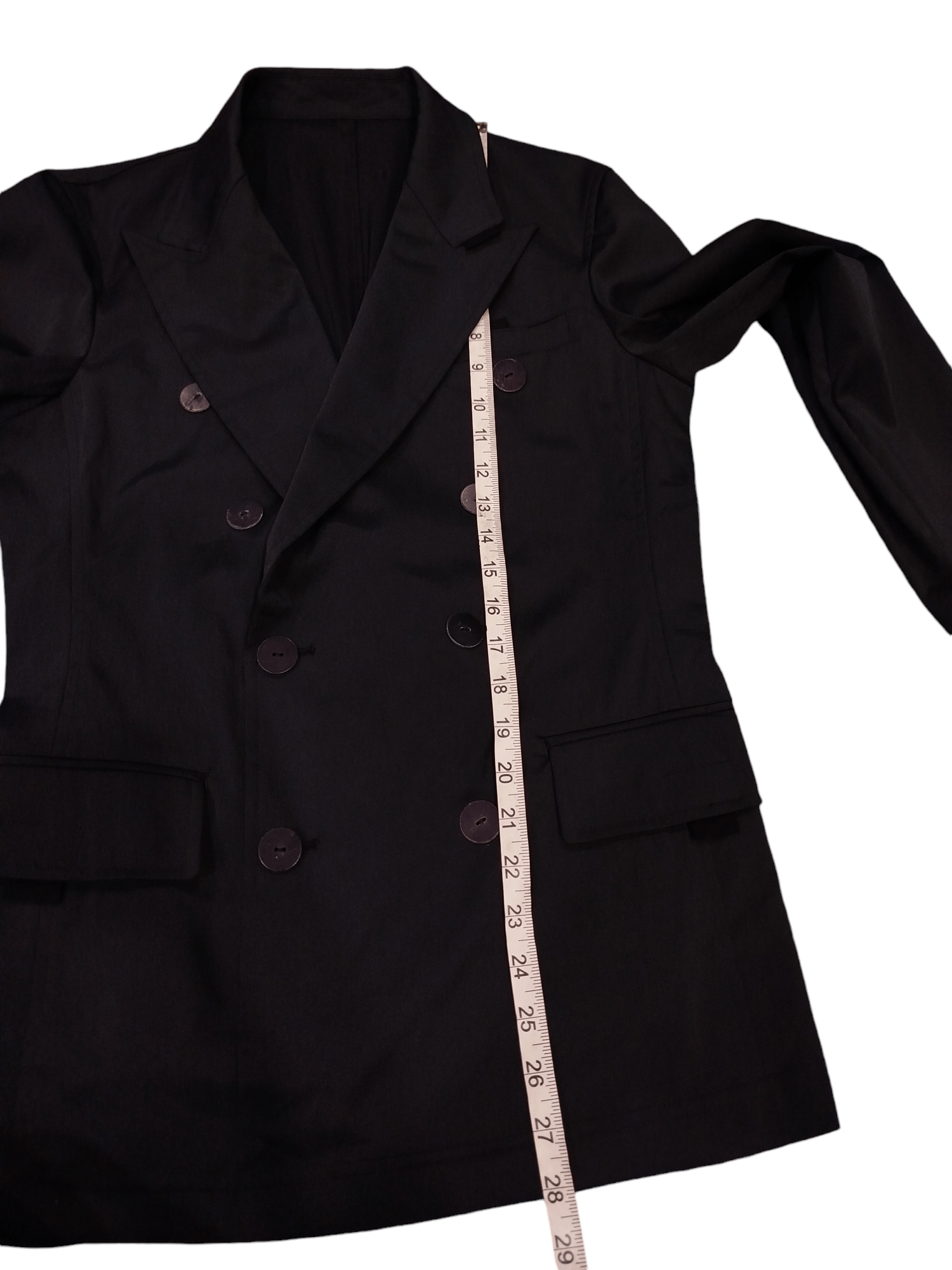 Jean Paul Gaultier Homme Blazer - 9