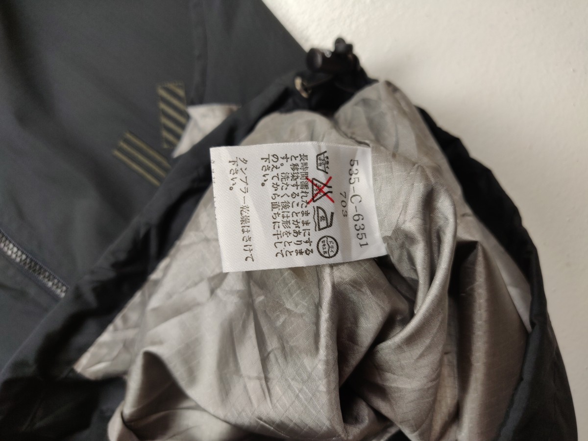 Golf Outerwear Vest Jacket - 5