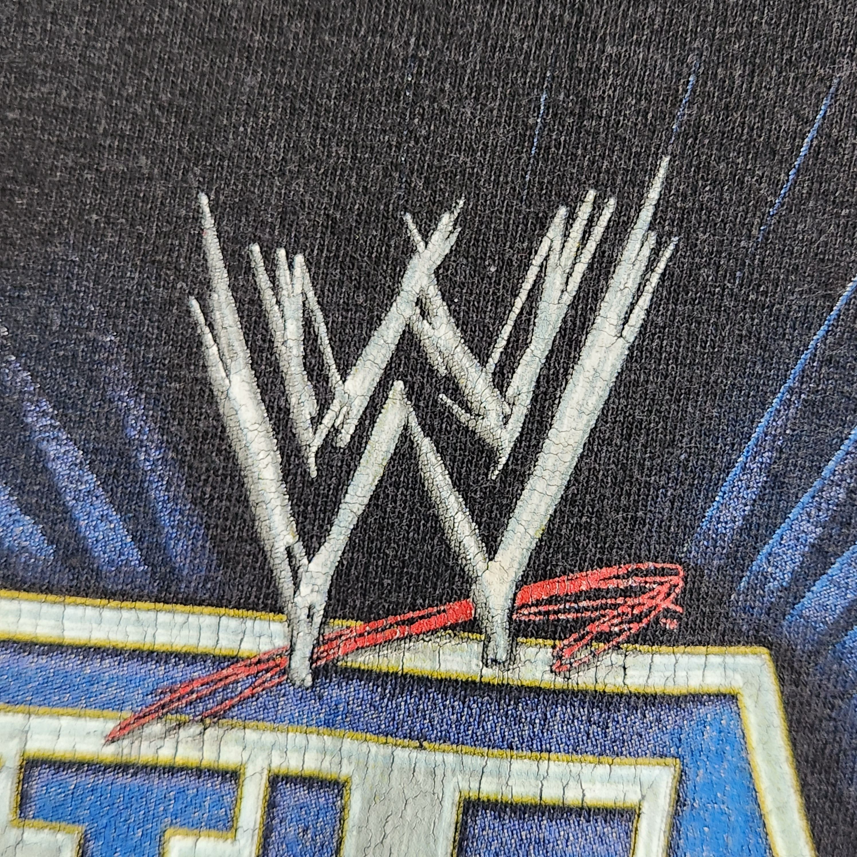 Vintage WWE WrestleMania XIX Copyright 2003 - 15
