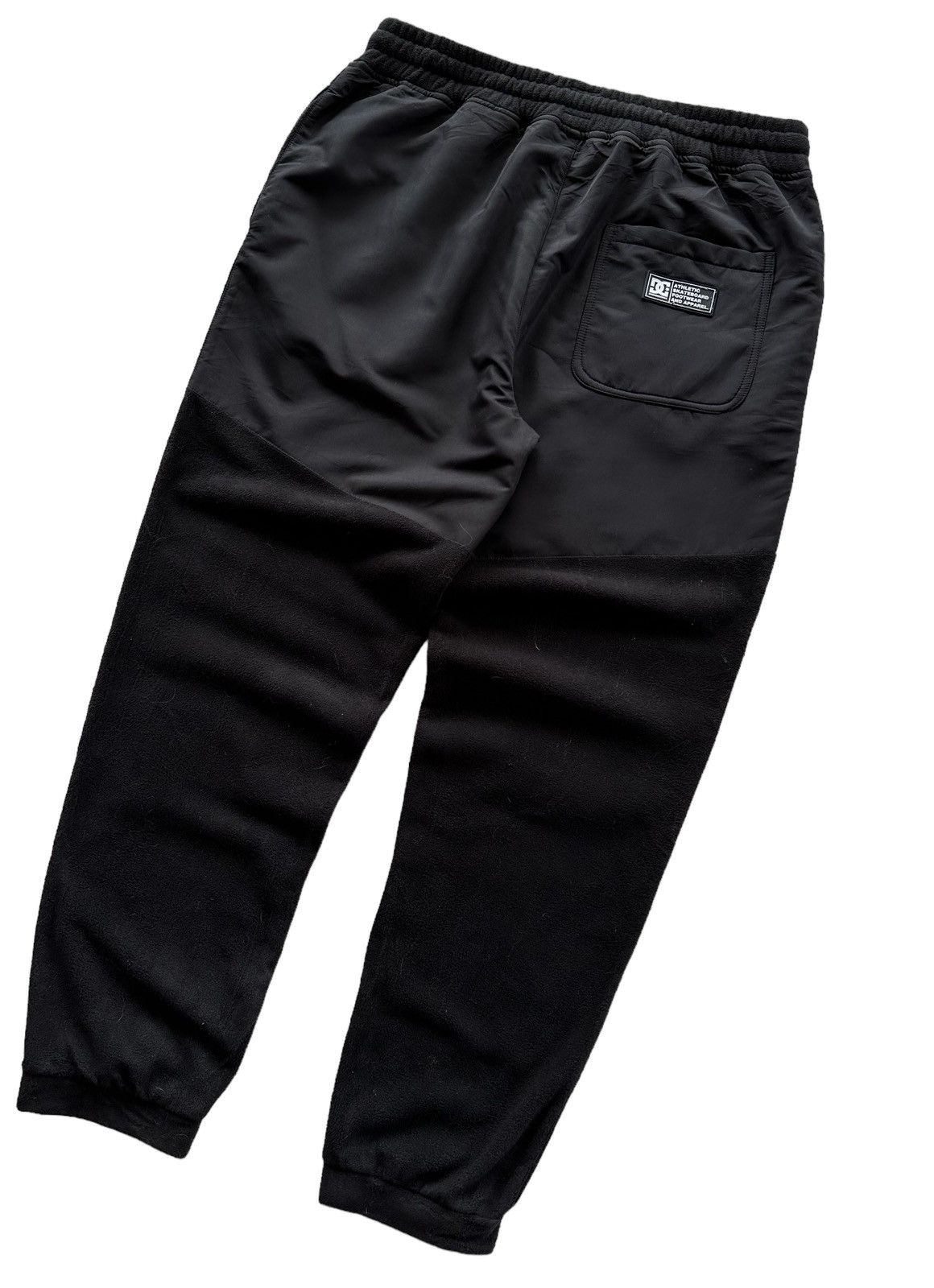 DCSchoecousa Athletic Skateboard Sweatpants - 14