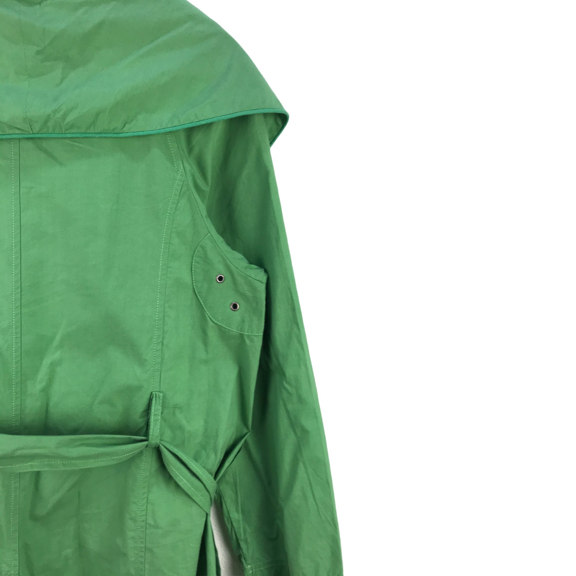 Hussein Chalayan - Hussein Chalayan Jacket - 11