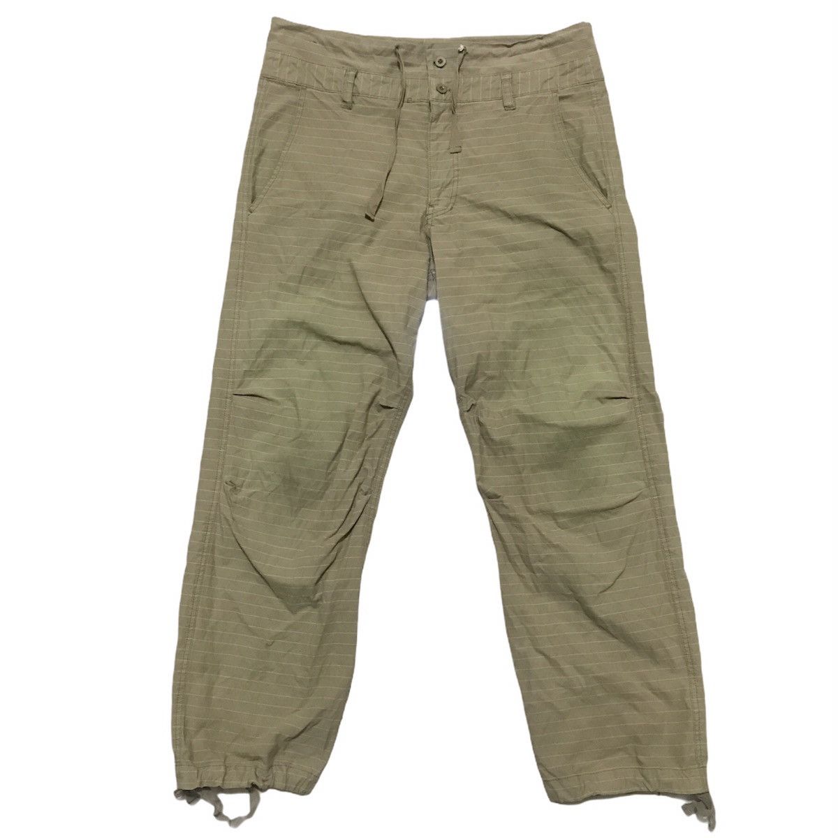 Final Home Military trouser pants - 1