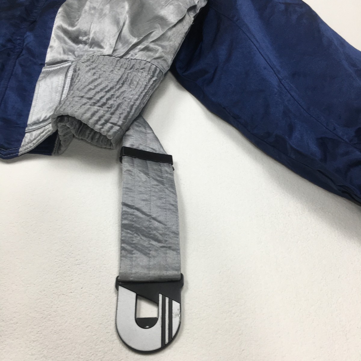 Carrera - Vintage 90’s Carrera Winter Jacket - 3