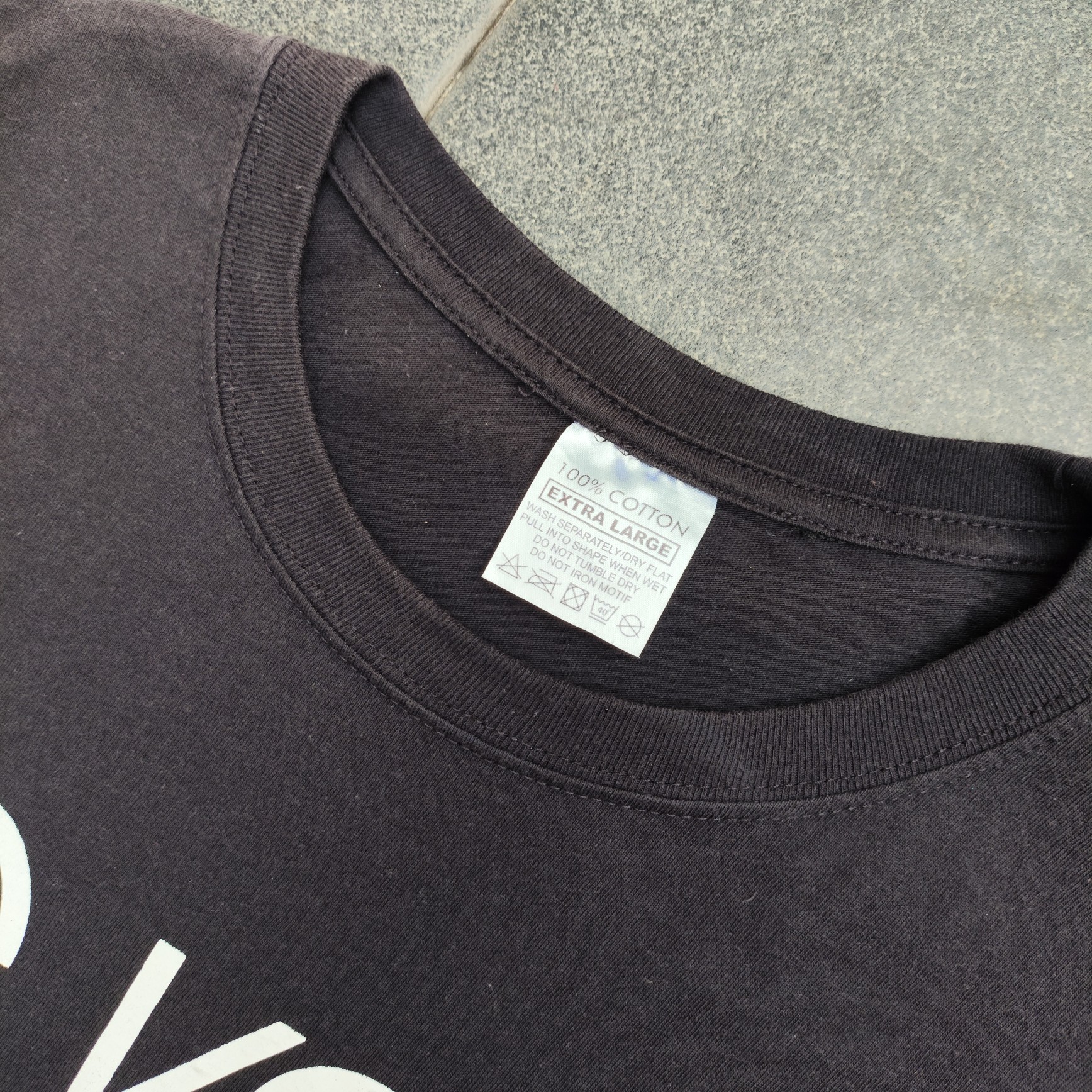 the verve urban hymns tour vtg - 4