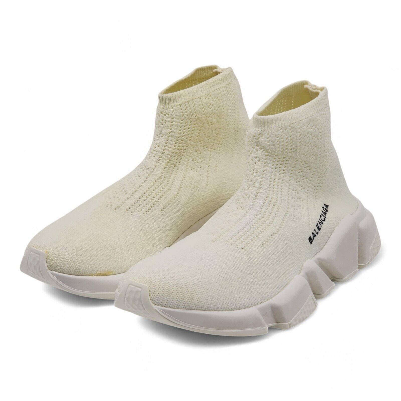 Balenciaga sock shops womens