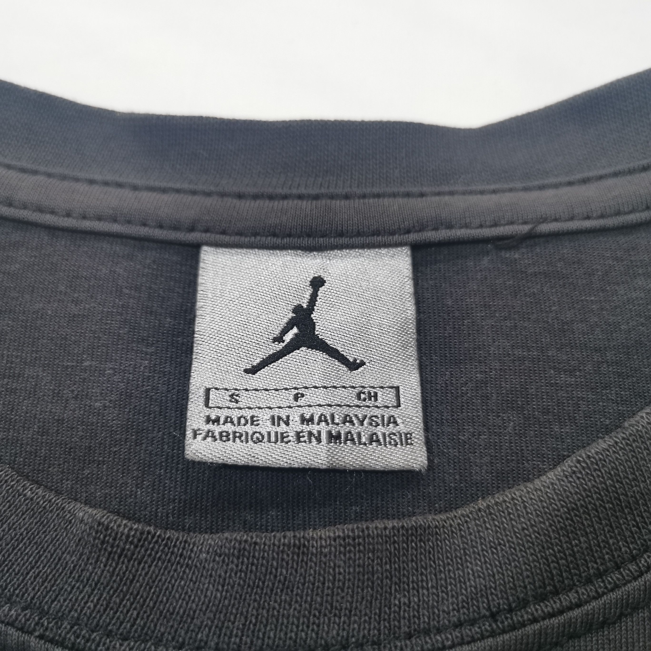 Nike Jordan Air XVI T-shirt - 4