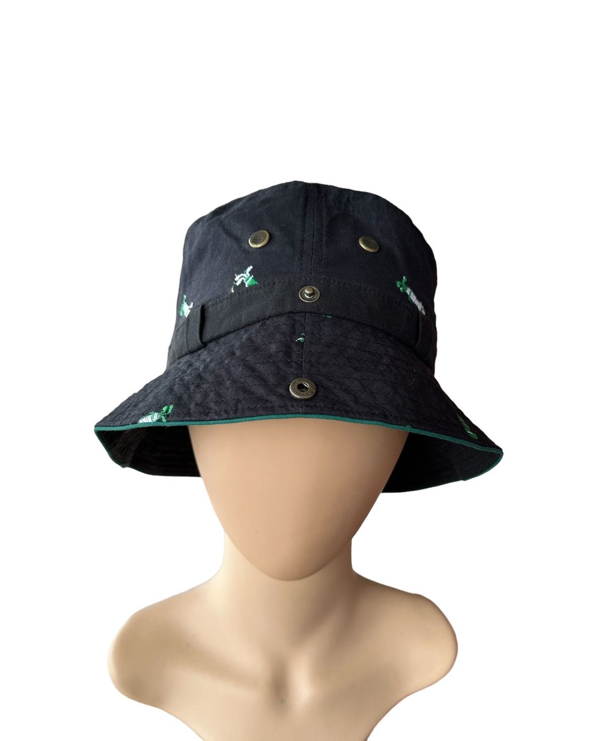 Anna Sui Hats - 11