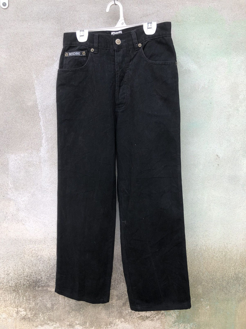 Moschino Jeans Italy - 1