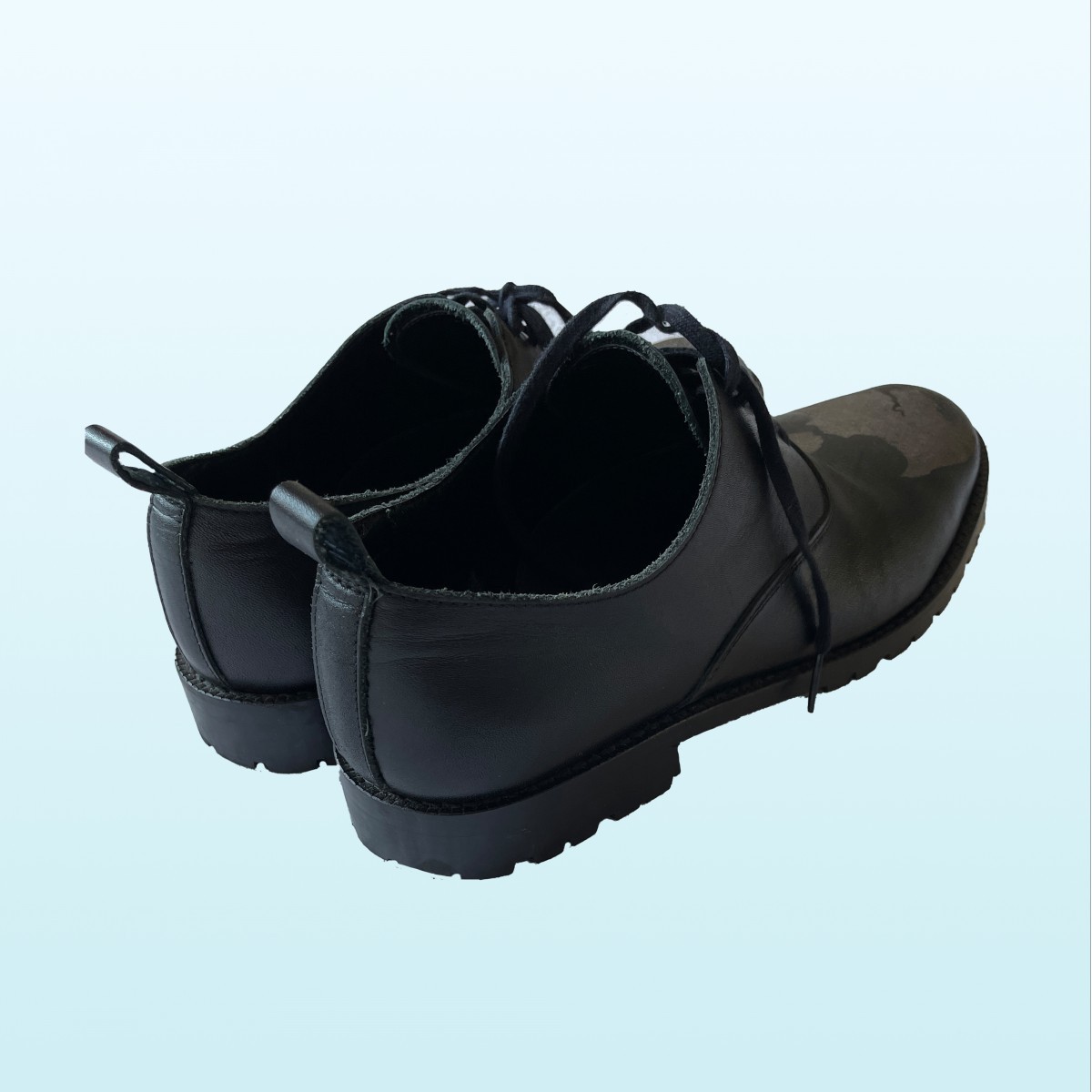 CDGH+ Skull Shoes (SS11) - 4