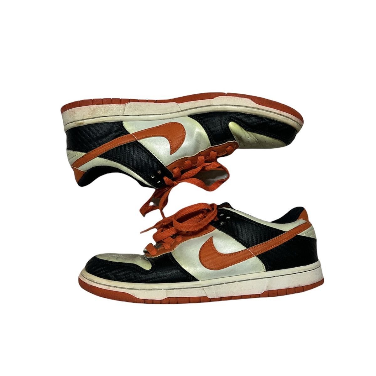 Nike Dunk Low Pro B Halloween 2001 - 2