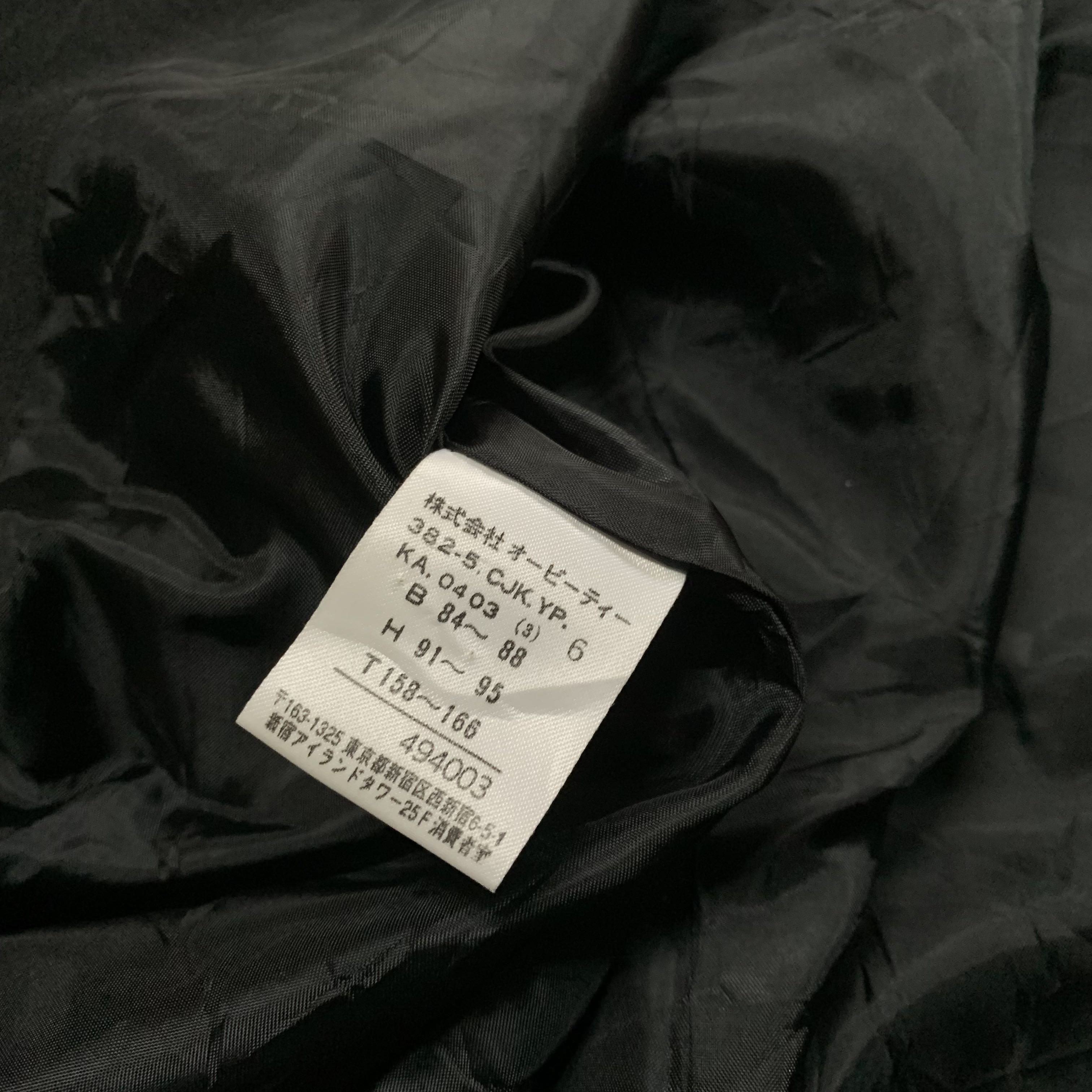 Vintage Calvin Klein Blazer/Coats - 7