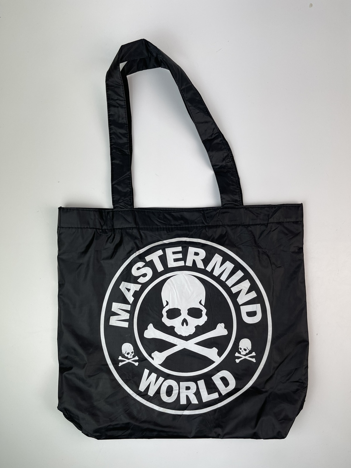 Mastermind World Japanese Brand Streetwear Bag - 1