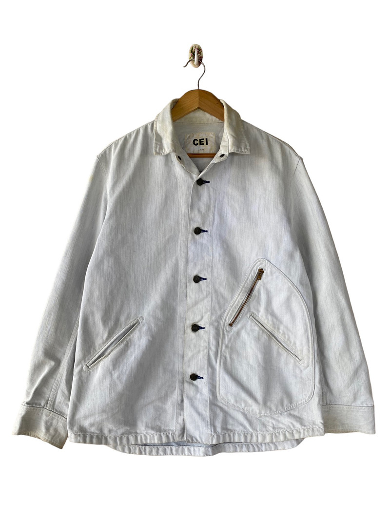 🔥SALE🔥CEI FOR BEAMS MADE IN JAPAN JACKET - 1