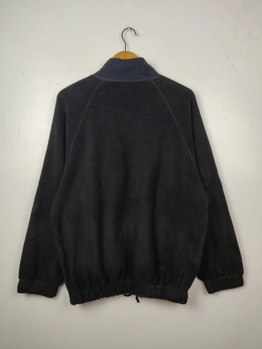Fleece Sweater Jacket Outerwear - 7