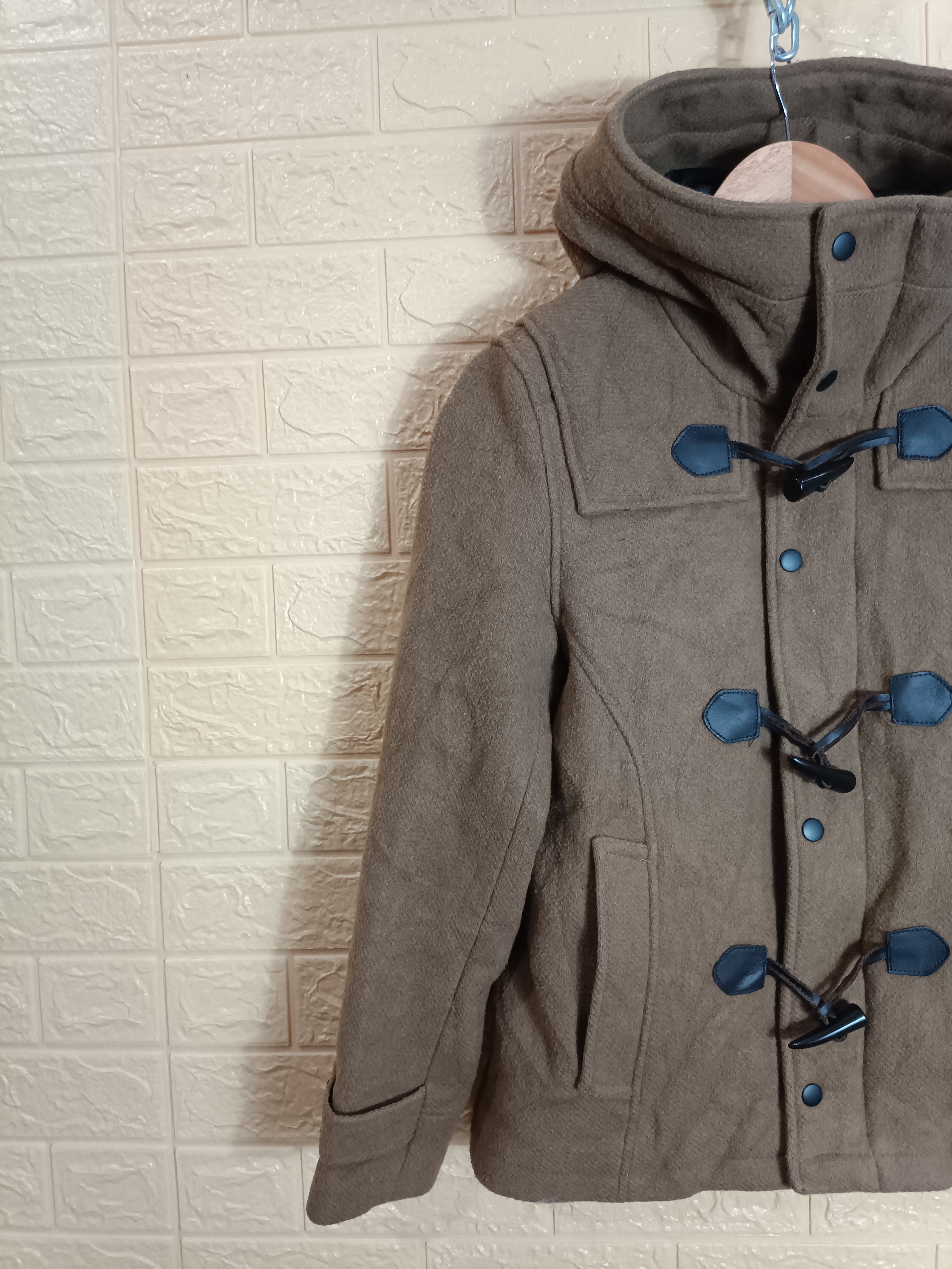 Hare - Hare Cold Weather Jacket - 3