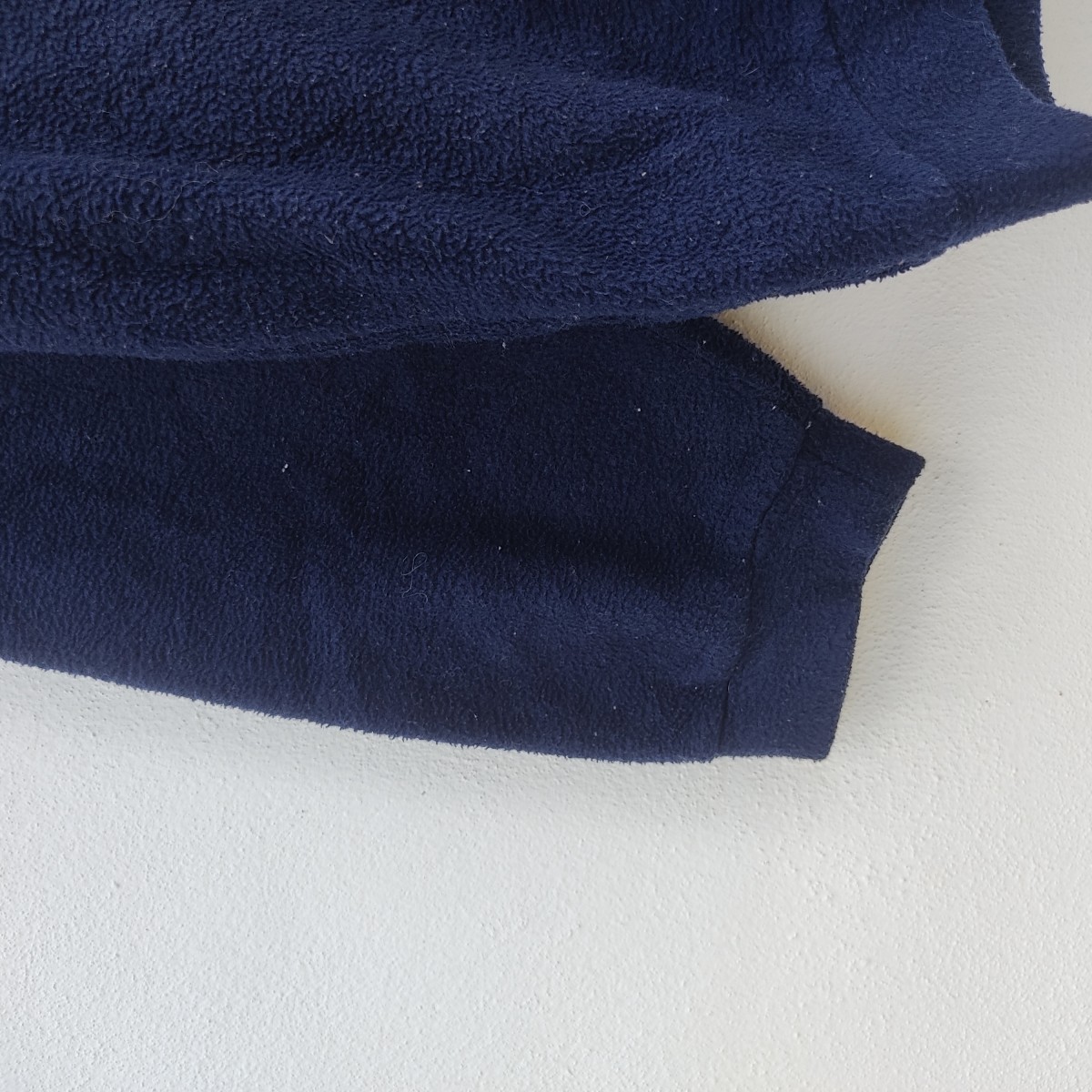 American Vintage - US Polo Association Spell Over Logo 90s Pullover Sweatshirt - 3