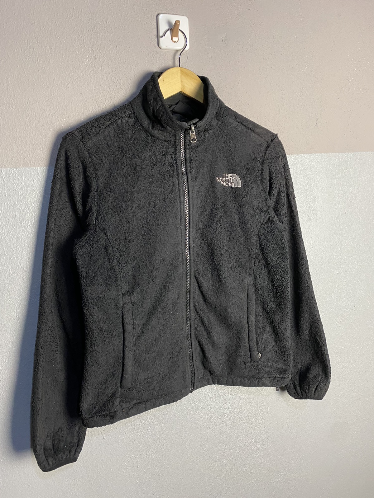 🔥SALE🔥THE NORTH FACE SHERLING FLEECE JACKET - 3