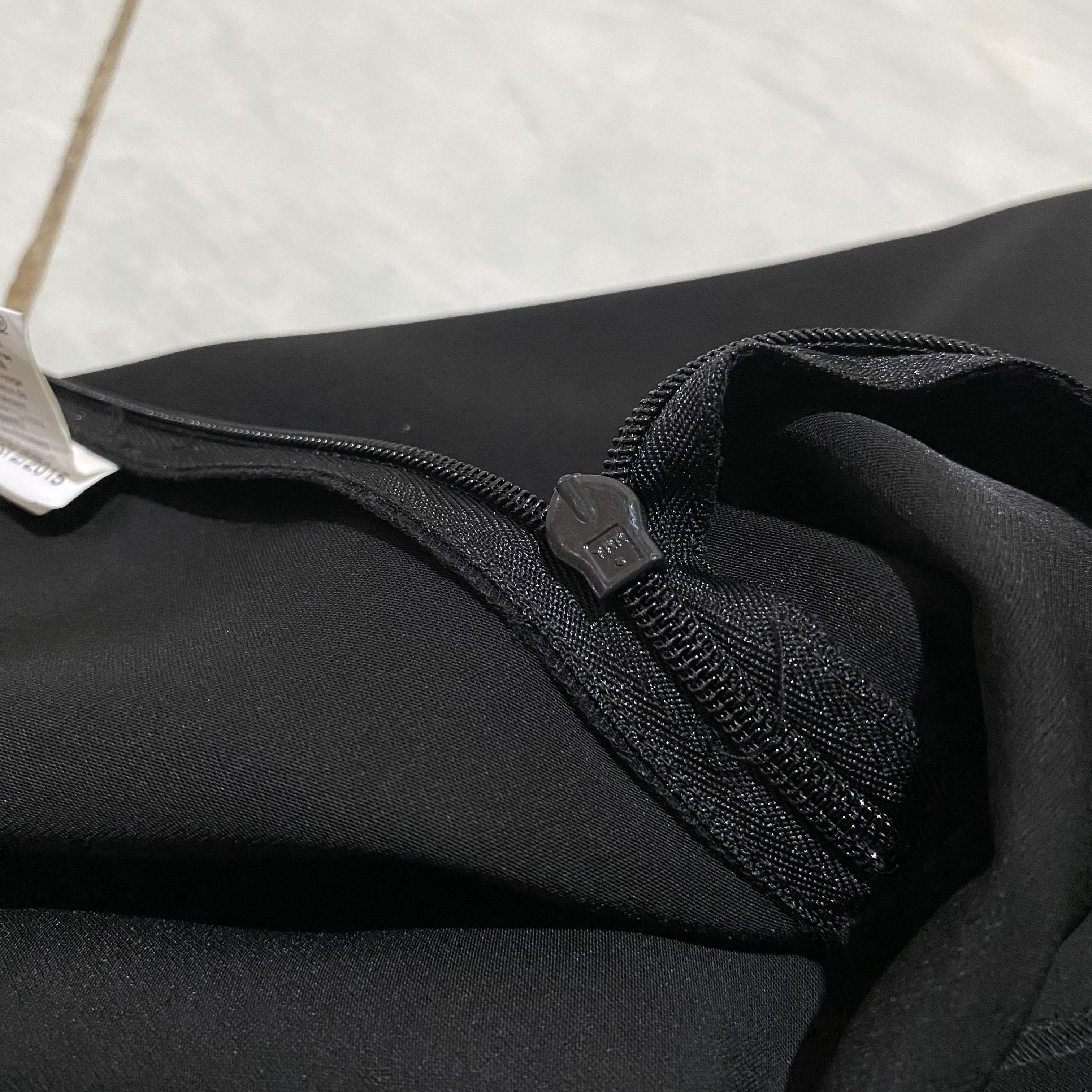 Louis Vuitton “Uniformes” Casual Pants - 7