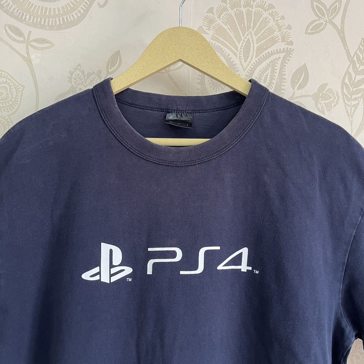 Playstation PS4 Promo TShirt Japan Official Licensed Product - 17