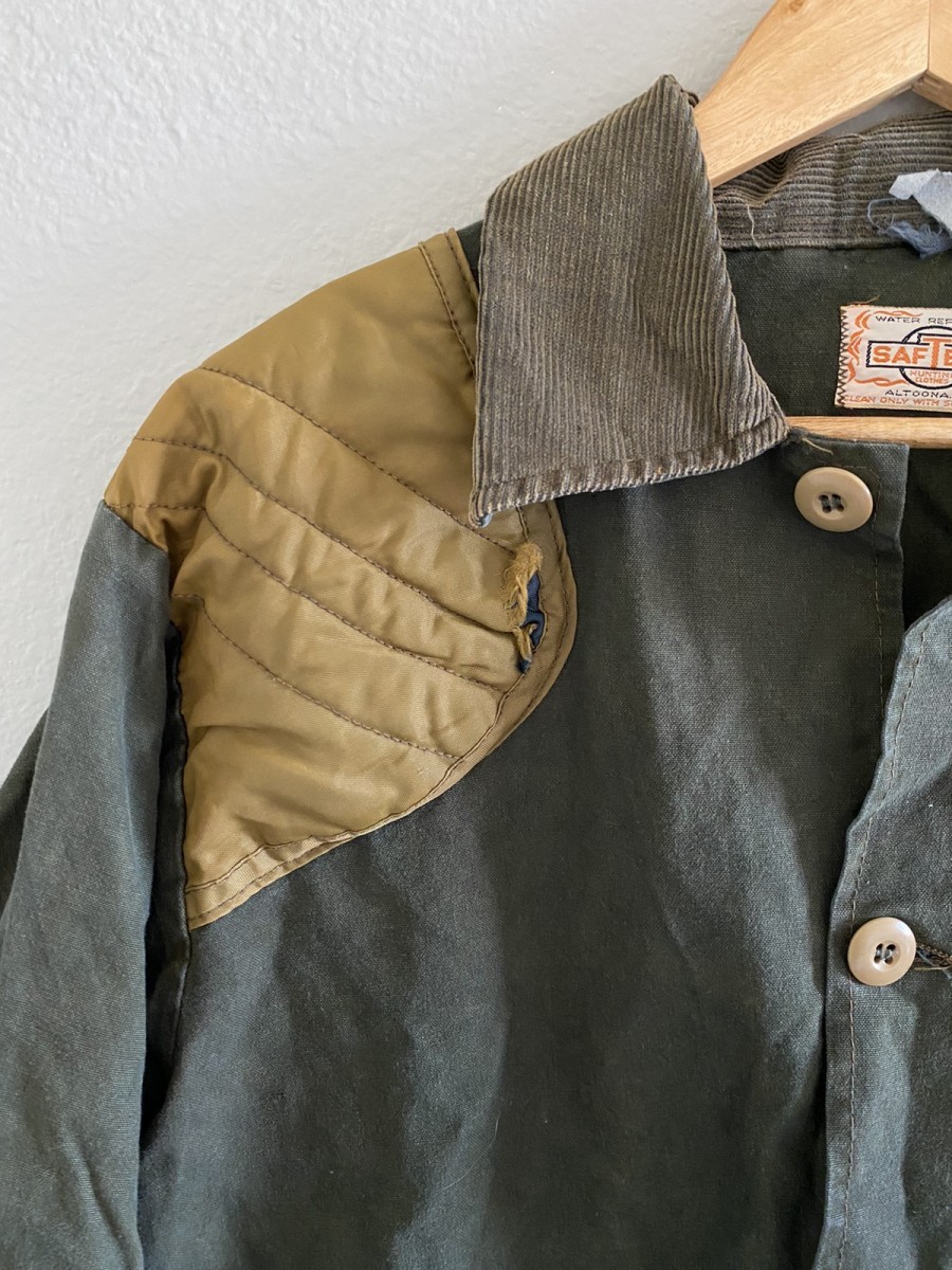 Polo Ralph Lauren - Hunting Jacket - 3