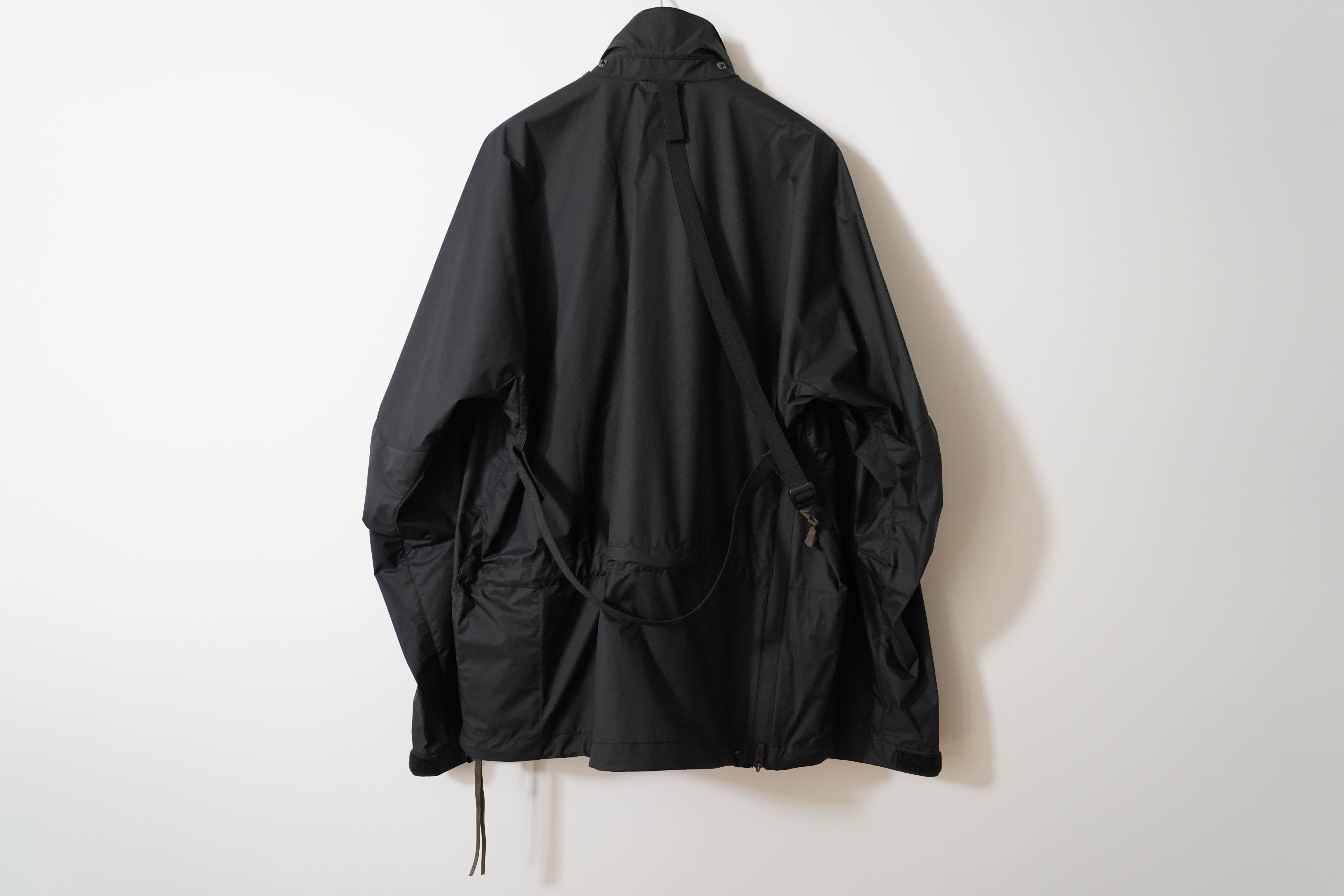 ACRONYM J28-WS M | malternery | REVERSIBLE