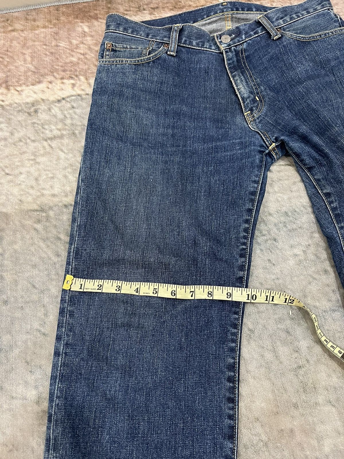 💥Vintage Uniqlo Denim - 10