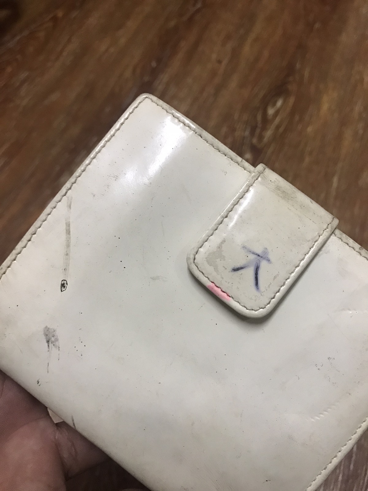 Authentic Gucci Wallet - 8