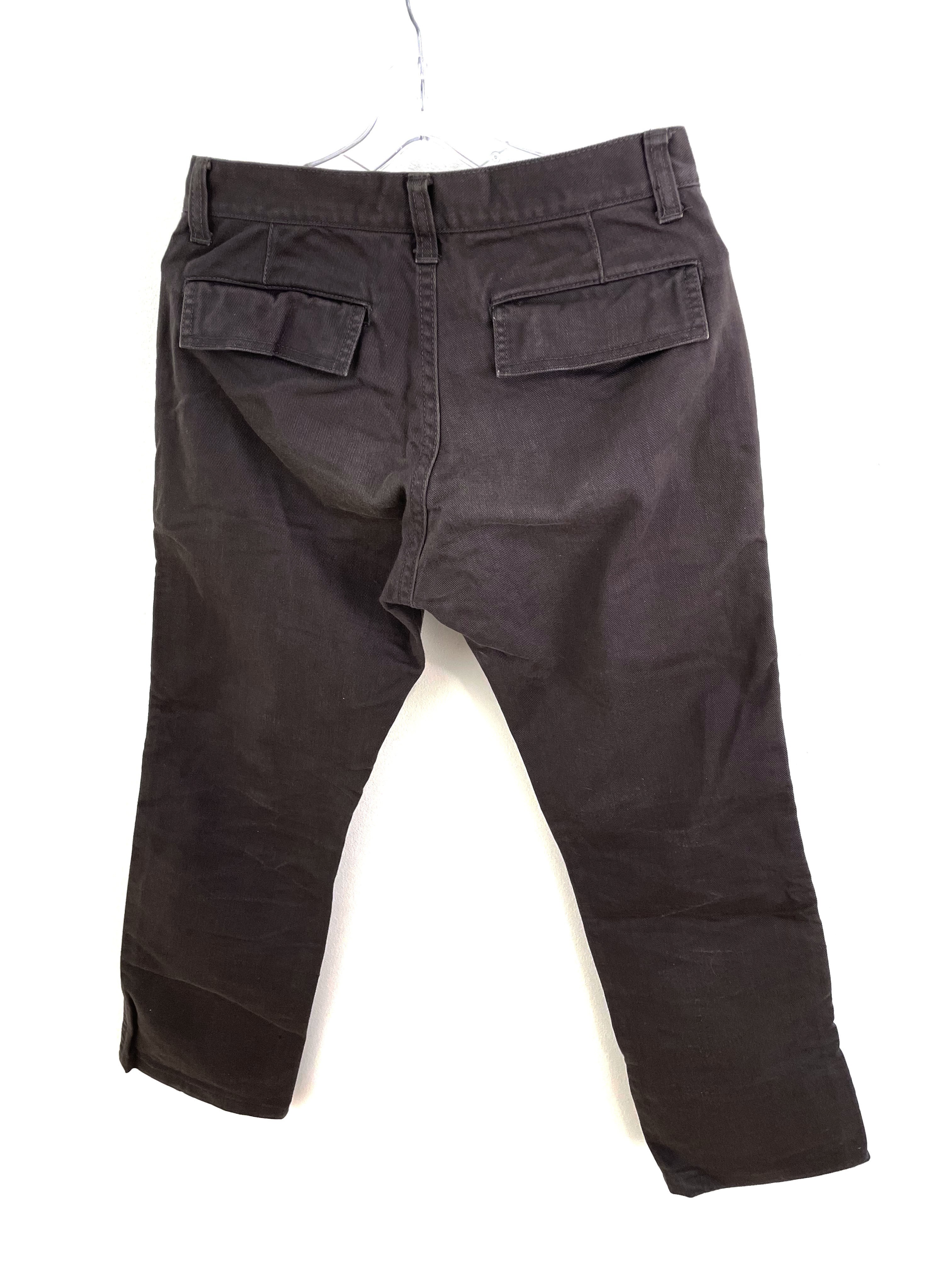 2005 Twill Pants - 6