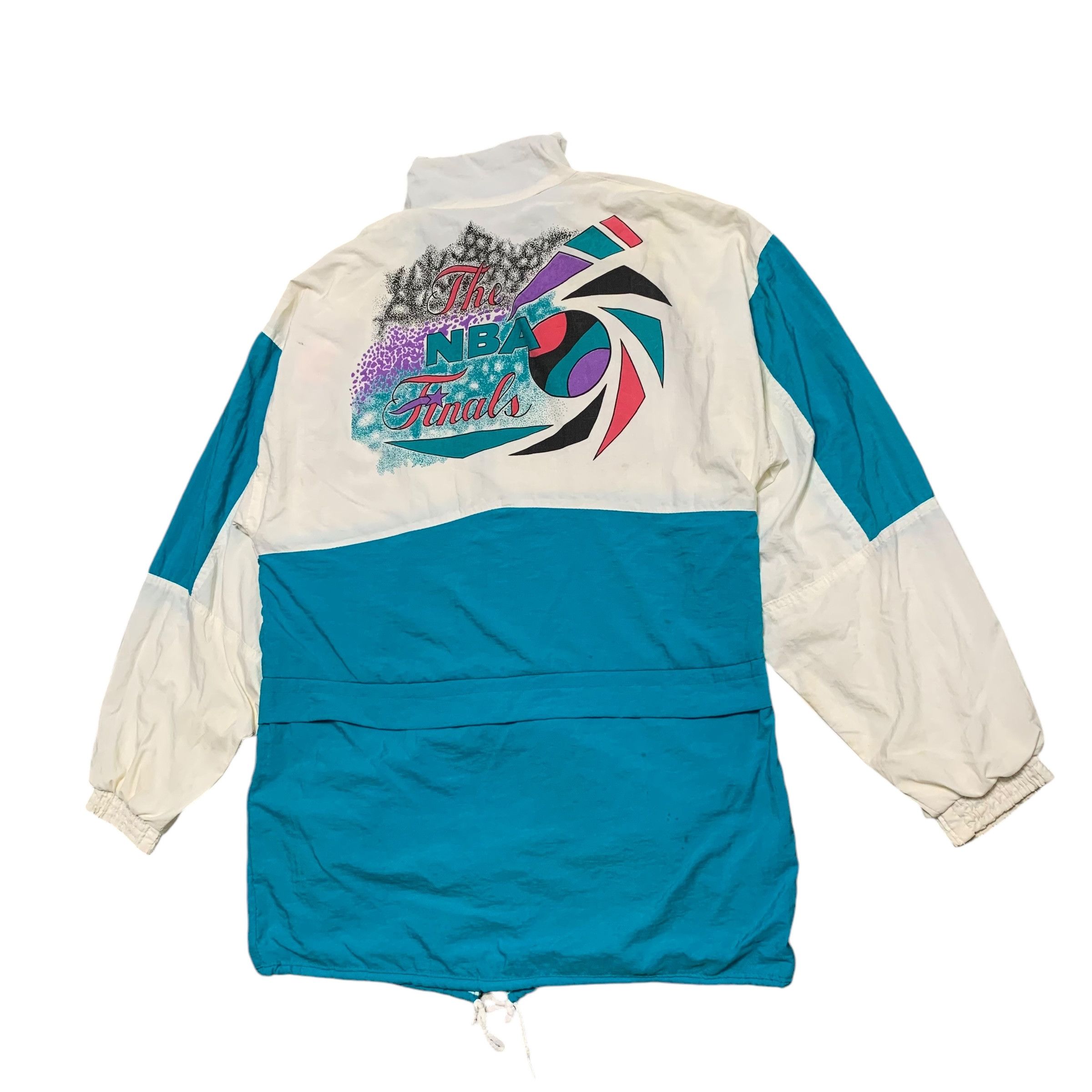 Japanese Brand - The NBA Final Jacket - 9