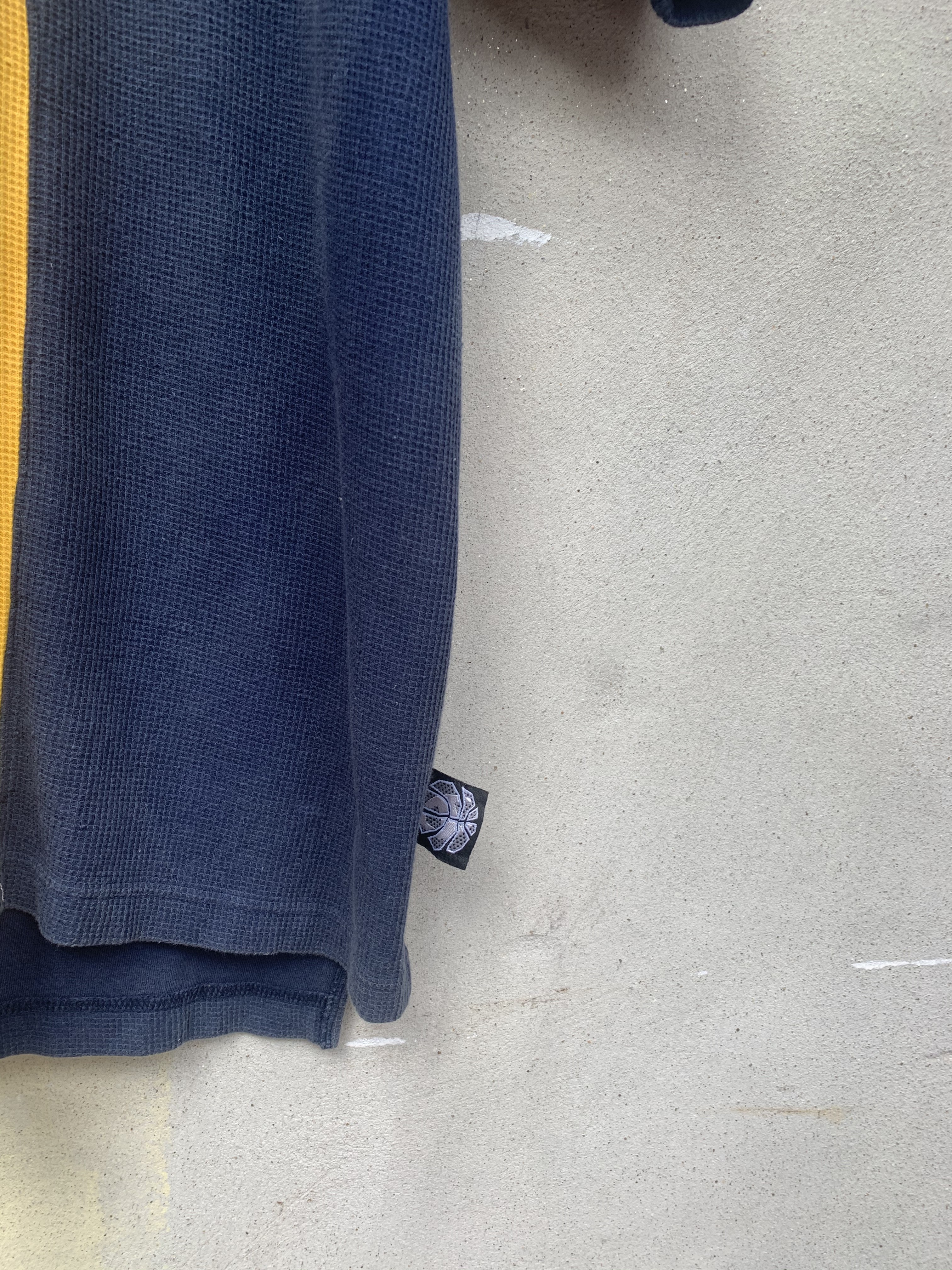 Vintage Champion Basketball Polo Shirt - 6