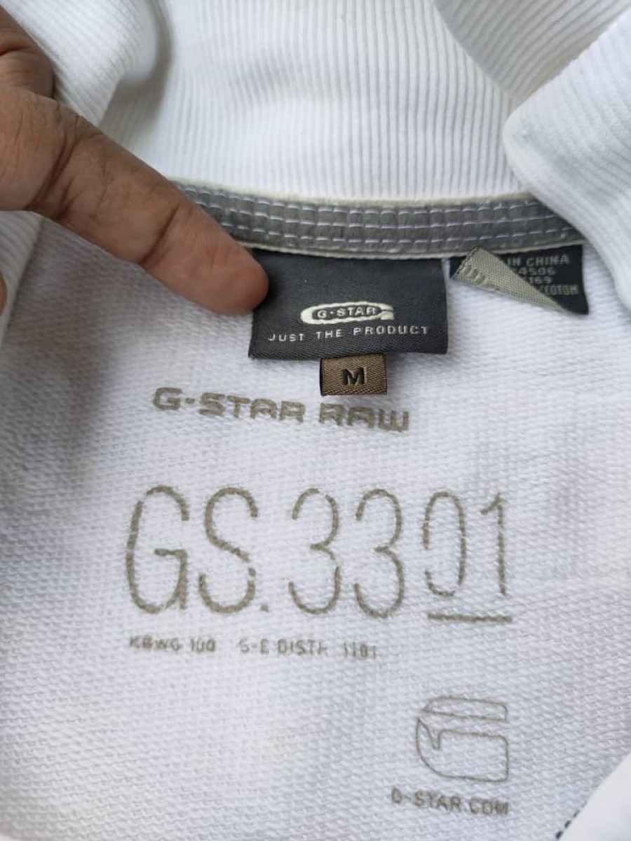 G Star Raw - Sweatshirt - 7