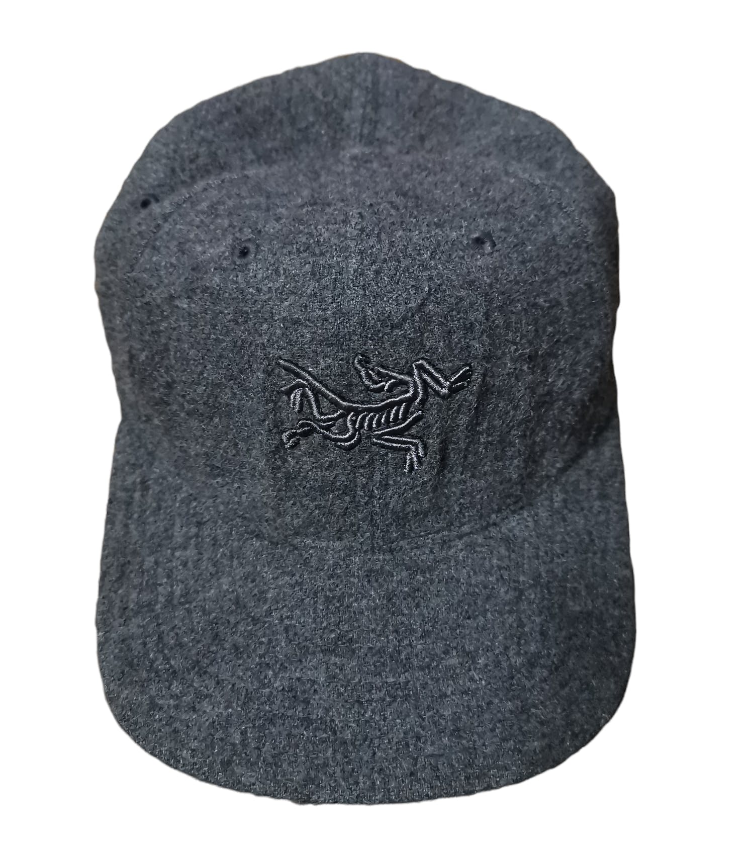 Arc'teryx Fitted Hat With Embroidery Logo - 1