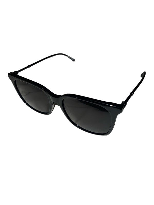 Thin frame sunglasses - 1