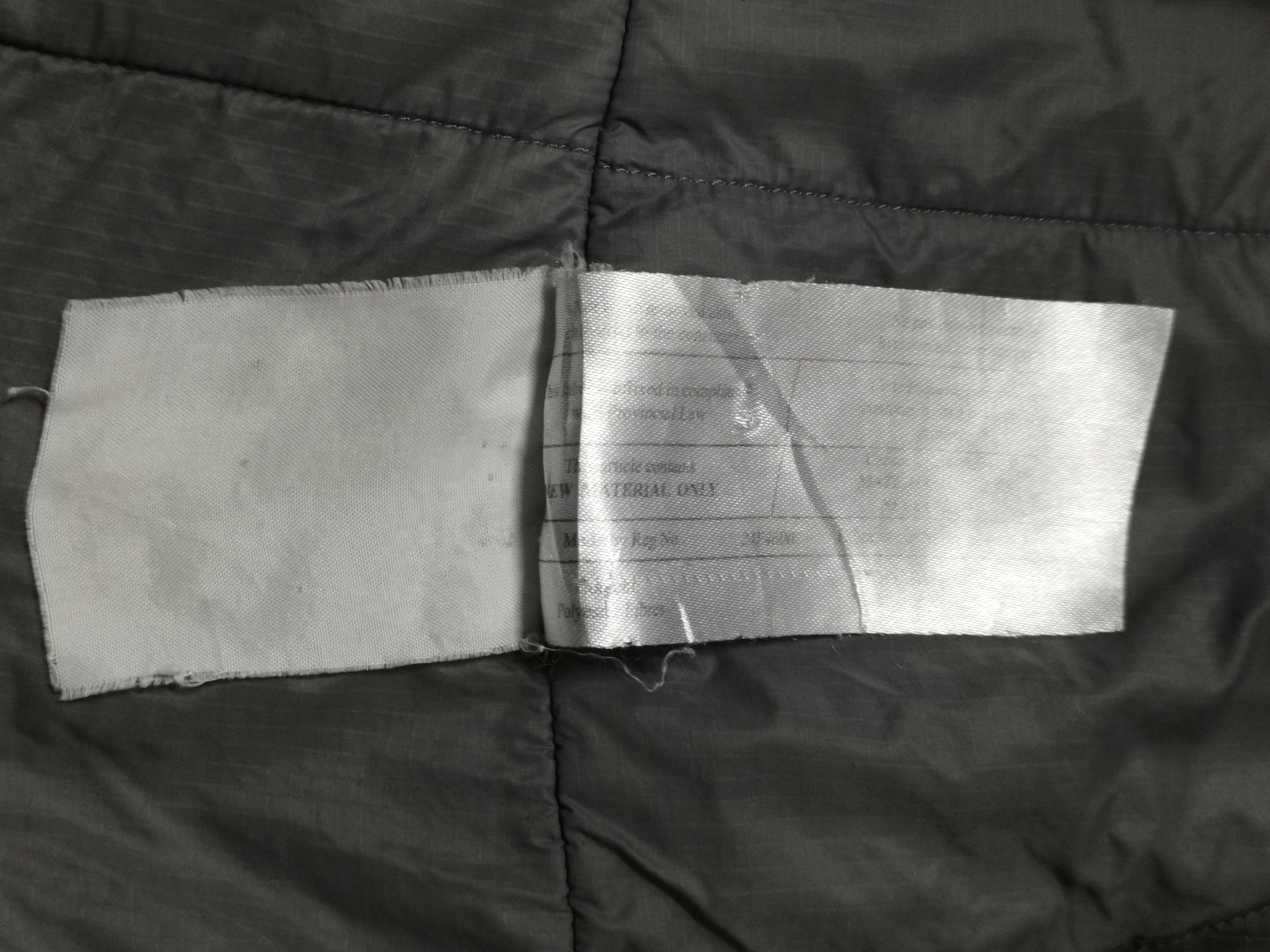 💥Best Price💥ARC'TERYX Zipper Jacket With Hoodie - Worn - 8