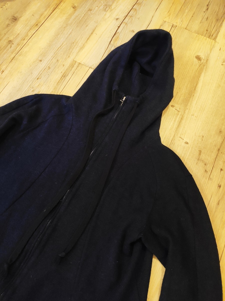 FW14 anatomic jacket.Like Rick Owens or Julius - 7