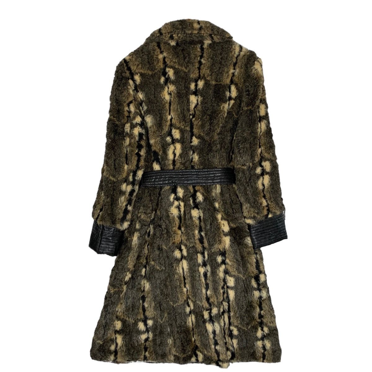 Designer - Rossella Spera Fur Coat - 6