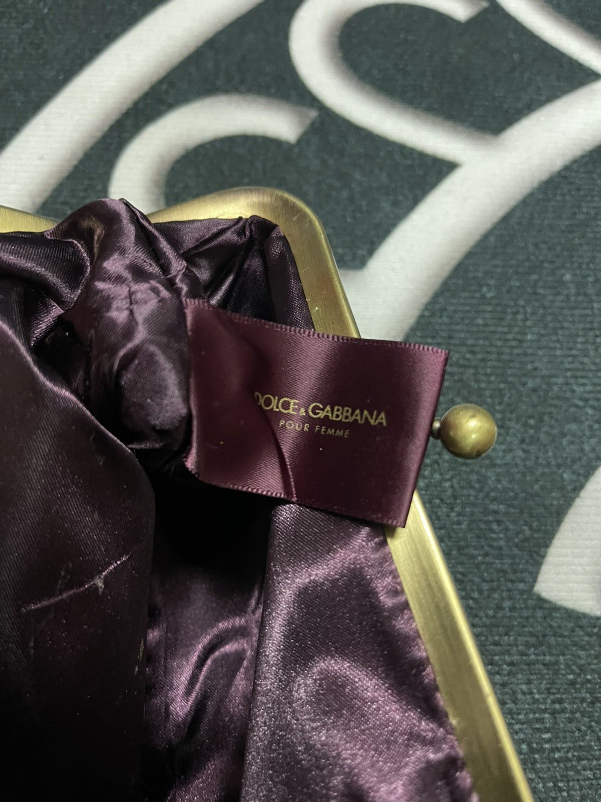 Dolce & Gabbana coin purse - 3