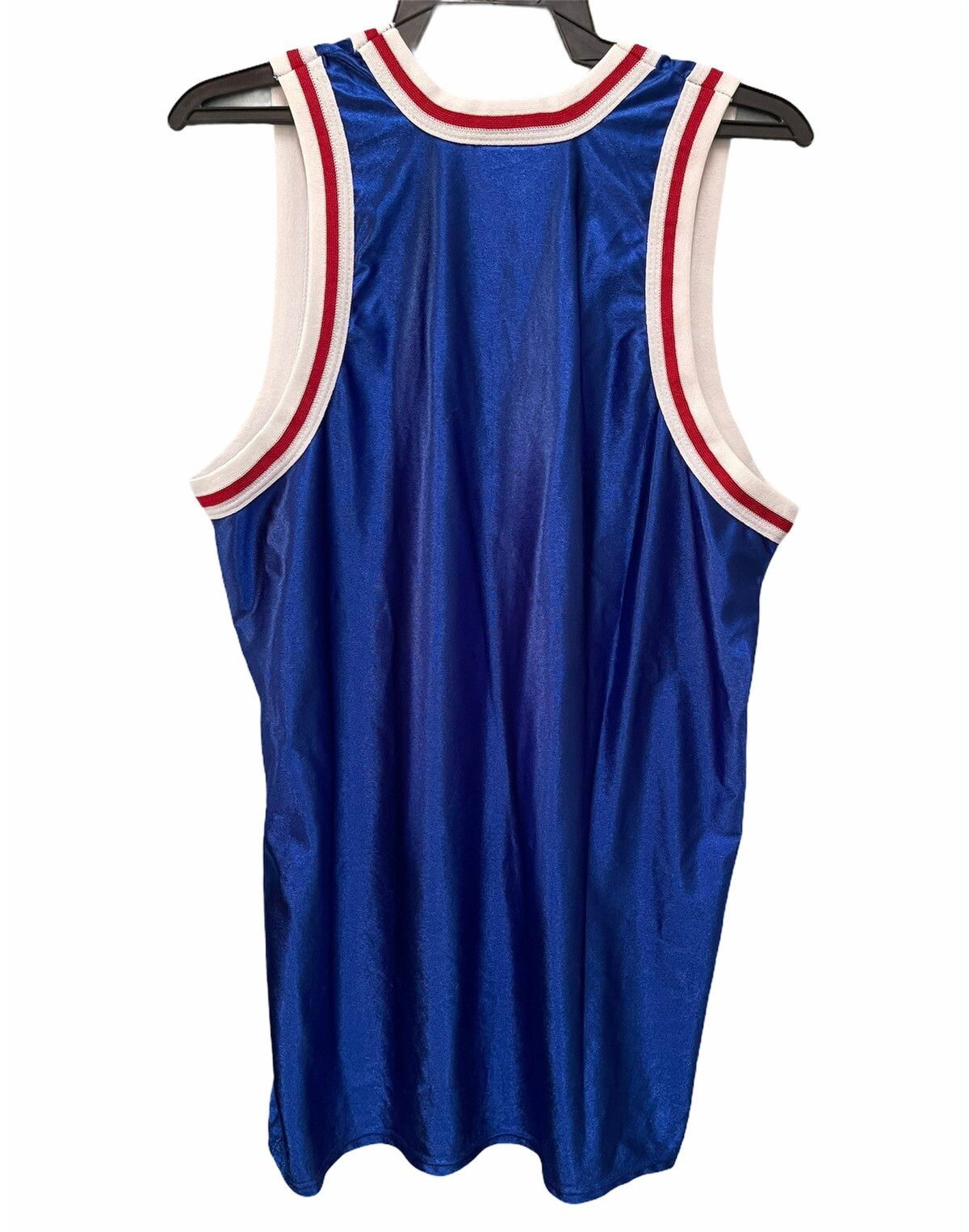 Vintage Madball 357 NYC basketball jersey - 2