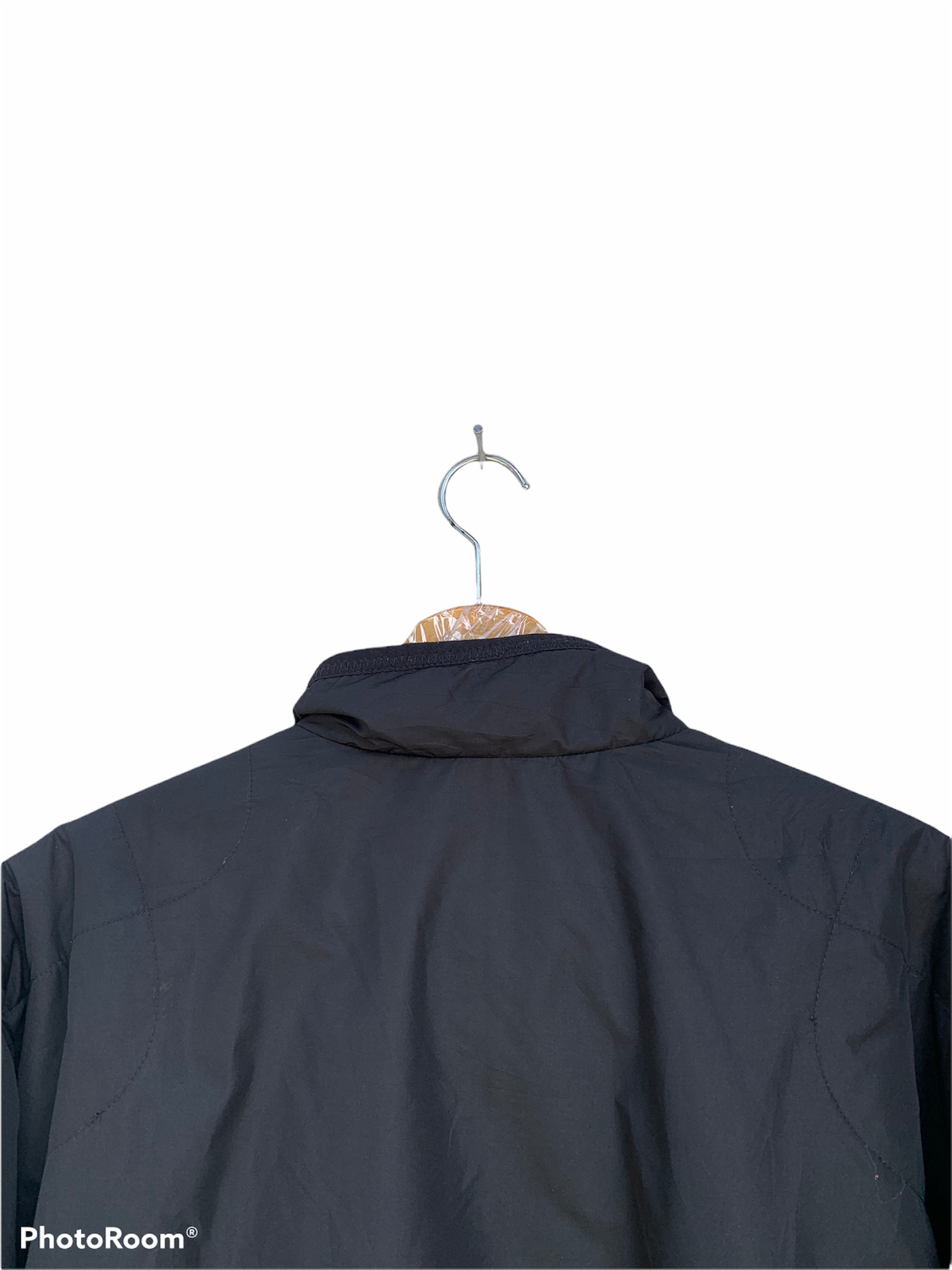 90’s Nike ACG Outer Layer Windbreaker - 10