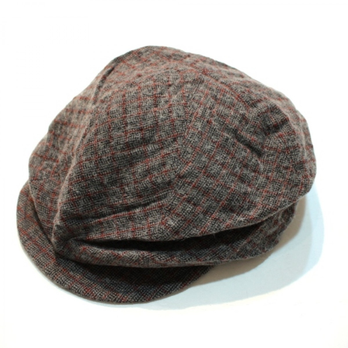 Garden - patterned hat - 1