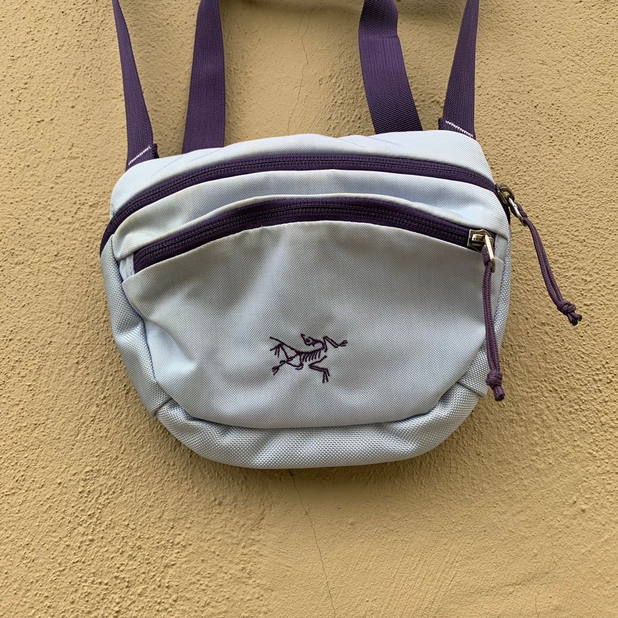 Arc’teryx Waistpack Sling Bag - 3