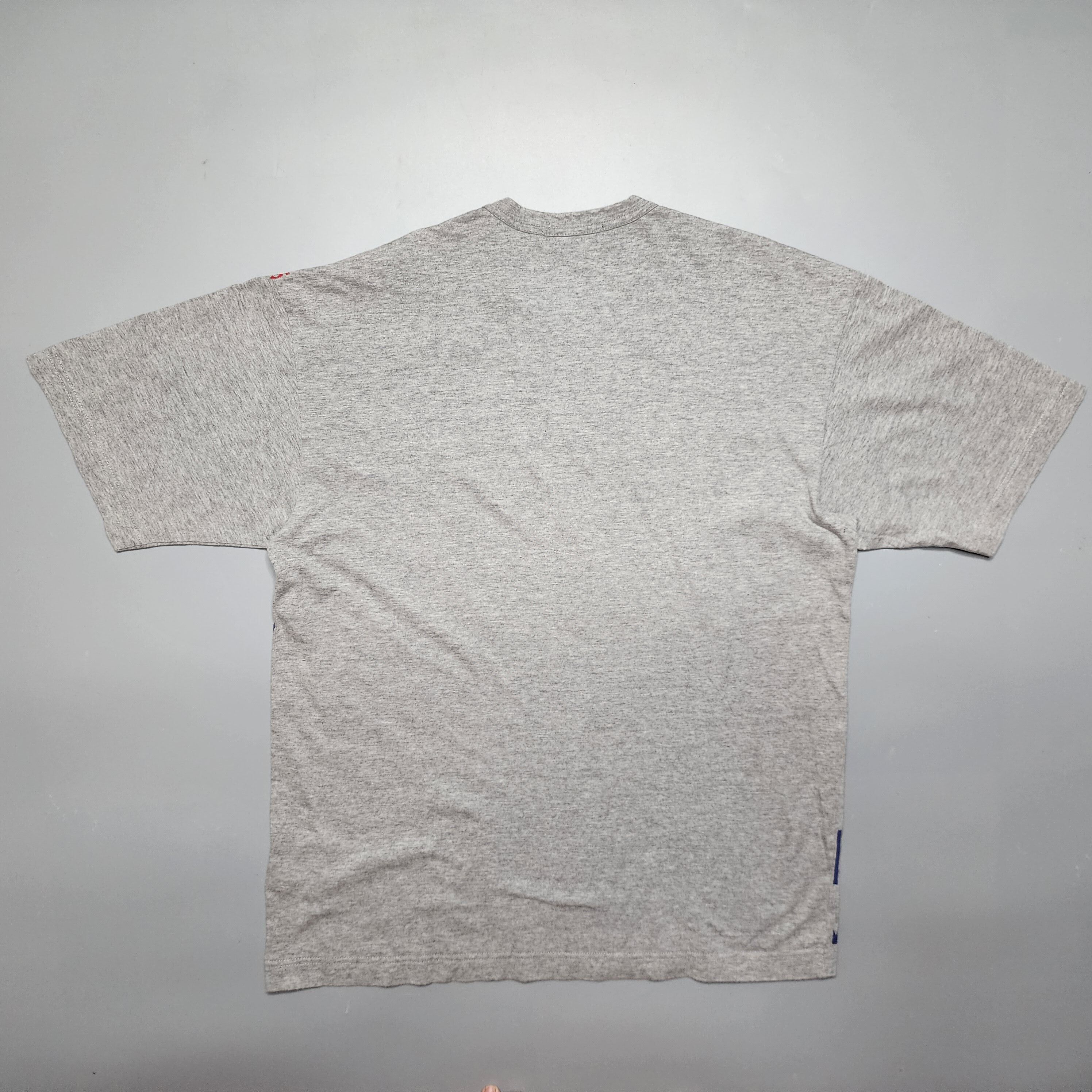 Comme Des Garcons Homme - 2006 All Over Printed T-Shirt - 2